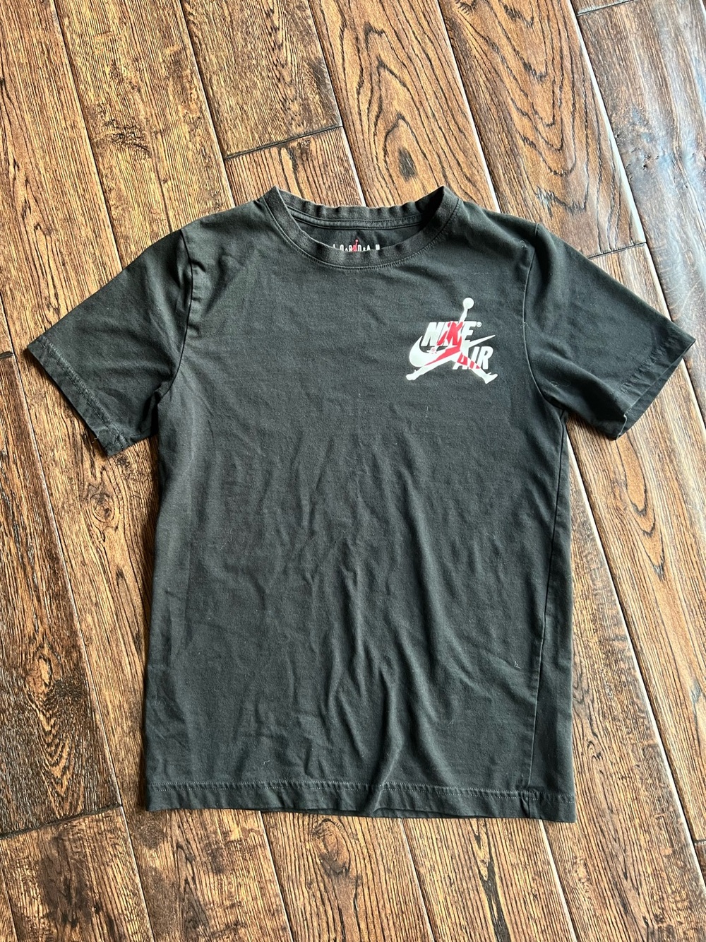 Boys Jordan Tee